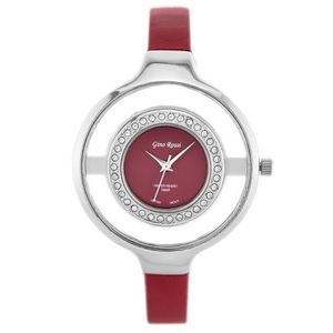 Štýlové dámske hodinky Gino Rossi 8965A-5E1 vyobraziť