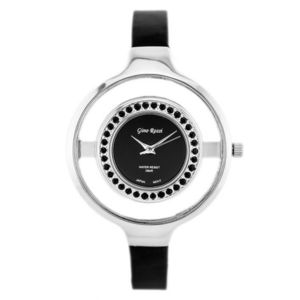 Dámske hodinky v elegantnom prevedení Gino Rossi 8965A-1A1 vyobraziť