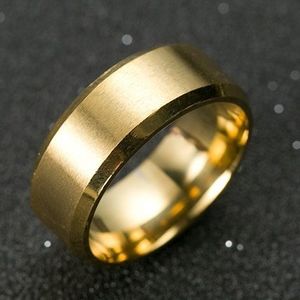 Prsteň Manlike-Zlatá/65mm KP2499 vyobraziť