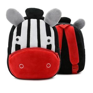 Detský ruksak Zebra KP3746 vyobraziť