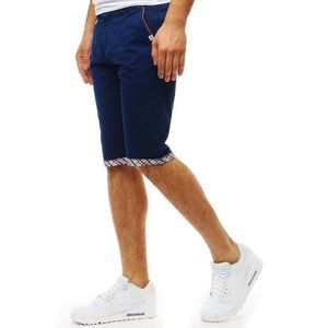 Trendové džínsové kraťasy (sx1053) vyobraziť