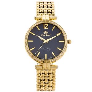 Elegantné dámske hodinky Gino Rossi 11378B-6D1 vyobraziť