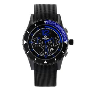 Štýlové pánske hodinky Gino Rossi 8590C-1A4 vyobraziť