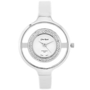 Dámske hodinky v elegantnom prevedení Gino Rossi 8965A-3C1 vyobraziť