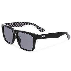 VANS MN SQUARED OFF Black/Checkerboard Sunglasses - Uni vyobraziť