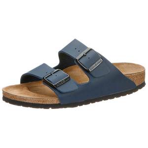 BIRKENSTOCK Šľapky 'Arizona' modrá vyobraziť