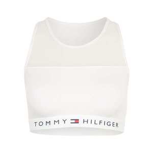 Tommy Hilfiger Underwear Podprsenka biela vyobraziť