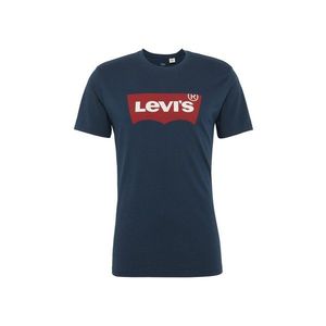 LEVI'S Tričko tmavomodrá vyobraziť