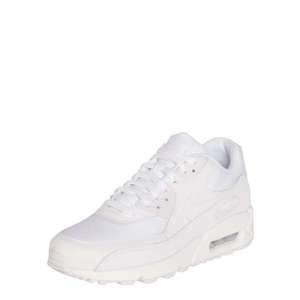 Nike Sportswear Nízke tenisky 'Air Max 90 Essential' biela vyobraziť