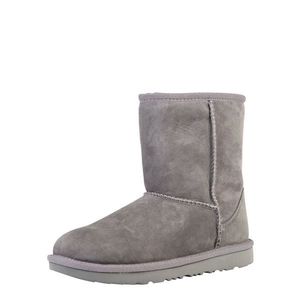 UGG Snehule 'Classic II' sivá vyobraziť