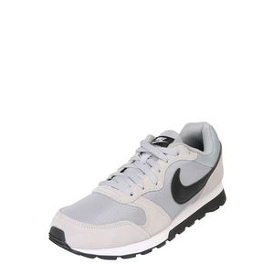 Nike Sportswear Nízke tenisky 'Runner 2' sivá / čierna vyobraziť
