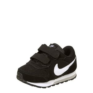 Nike Sportswear Tenisky 'MD Runner 2 (TD)' čierna vyobraziť