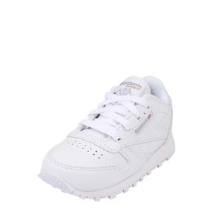 Reebok Classic Tenisky biela vyobraziť