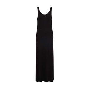 VILA Letné šaty 'Deana' čierna vyobraziť