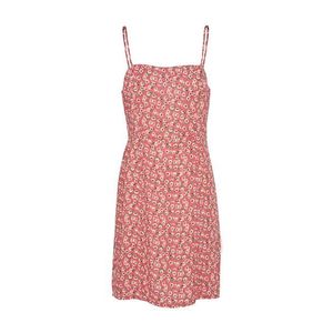 EDITED Letné šaty 'Nila' ružová vyobraziť