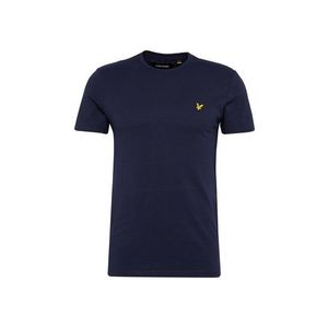 Lyle & Scott Tričko tmavomodrá vyobraziť