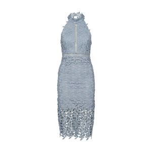 Bardot Kokteilové šaty 'Gemma' dymovo modrá vyobraziť