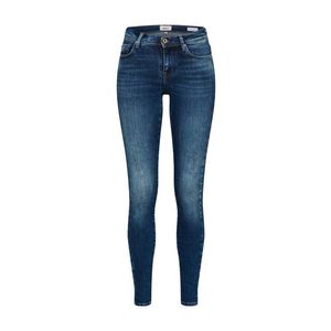 ONLY Džínsy 'onlSHAPE REG SK DNM JEANS REA4488 NOOS' modrá denim vyobraziť