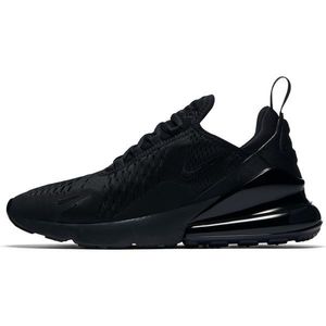 Nike Sportswear Nízke tenisky 'Air Max 270' čierna vyobraziť