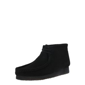 Čižmy Clarks WALLABEE vyobraziť