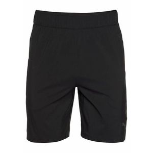 PUMA Športové nohavice 'A.C.E. Woven Short' čierna vyobraziť
