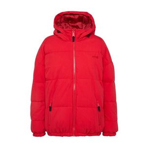 Schott NYC Zimná bunda 'JKT Alaska' červené vyobraziť