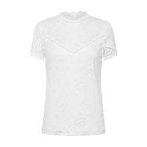 VILA Tričko 'VISTASIA' biela vyobraziť