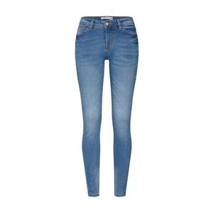 JACQUELINE De YONG Džínsy 'JDYMAGIC SKINNY RW LIGHT BLUE NOOS DNM' modrá denim vyobraziť