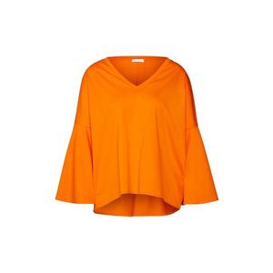 DRYKORN Oversize tričko 'BELIA' oranžová vyobraziť