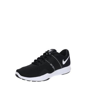 NIKE Športová obuv 'City Trainer 2' čierna / biela vyobraziť
