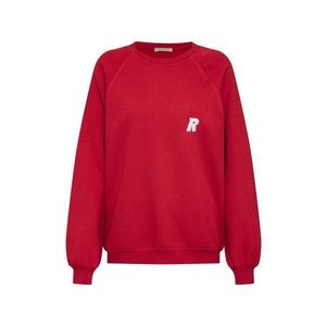 Ragdoll LA Mikina 'Oversized Sweatshirt' červené vyobraziť