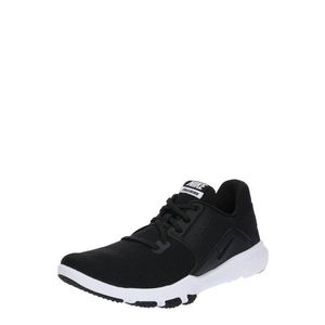 NIKE Športová obuv 'Flex Control 3' čierna / biela vyobraziť
