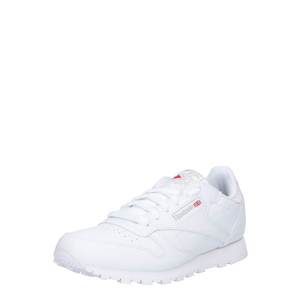 Reebok Classic Tenisky 'CLASSIC LEATHER' biela vyobraziť