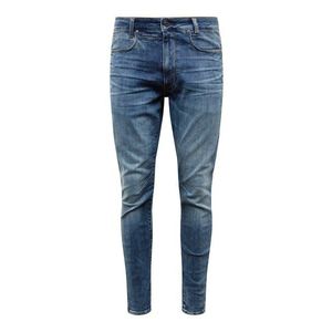 G-STAR RAW Džínsy 'D-Staq 3D' modrá denim vyobraziť