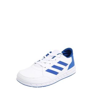 ADIDAS PERFORMANCE Športová obuv 'Alta Sport K' modré / biela vyobraziť