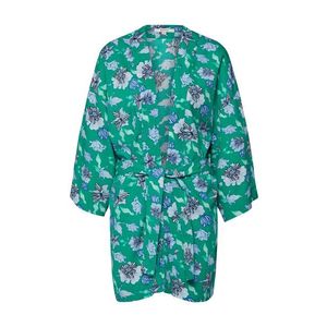 GARCIA Kimono modré / tyrkysová / zelená vyobraziť