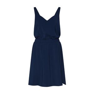VILA Letné šaty 'Vilaia' námornícka modrá vyobraziť