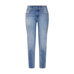 DIESEL Džínsy 'D-RIFTY 081AL' modrá denim vyobraziť