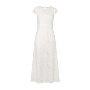 IVY & OAK Večerné šaty 'Bridal Dress' biela vyobraziť