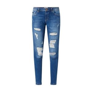 ONLY Džínsy 'onlCARMEN REG SK DNM JEANS BB SOO1790' modrá denim vyobraziť