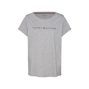 Tommy Hilfiger Underwear Tričká na spanie sivá vyobraziť