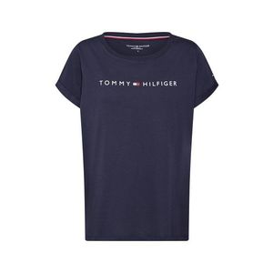Tommy Hilfiger Underwear Tričká na spanie 'Modern Cotton' tmavomodrá vyobraziť