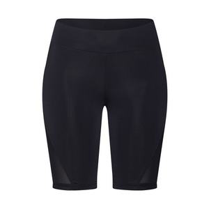 Urban Classics Funkčné nohavice 'Ladies Tech Mesh Cycle Shorts' čierna vyobraziť