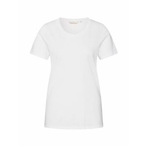 Basic Apparel Tričko 'Rebekka' biela vyobraziť