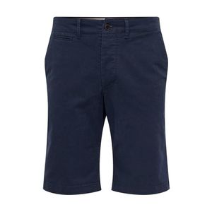 JACK & JONES Chino nohavice 'Enzo' tmavomodrá vyobraziť