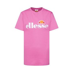 ELLESSE Tričko 'Albany' ružová vyobraziť
