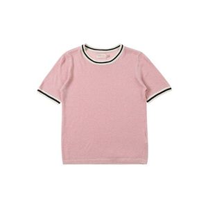 KIDS ONLY Tričko 'CLARA' rosé vyobraziť