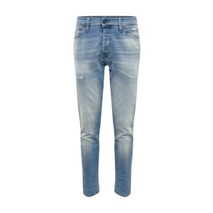 JACK & JONES Džínsy 'JJIFRED JJICON BL 853' modrá denim vyobraziť