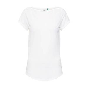 G-Star RAW Tričko 'Mysid slim boatneck t wmn s/s' biela vyobraziť