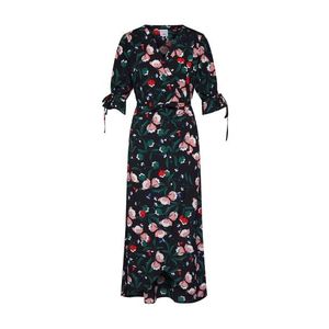 MICHALSKY FOR ABOUT YOU Letné šaty 'Malin dress' zmiešané farby / čierna vyobraziť